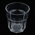 thumbnail image 1 of 135 Ml - Vasos De Acrílico De 300 Ml Vasos De Agua Potable Taza De Té Sin 190 ml Sharpla Vaso de la taza de acrílico, 1 of 8