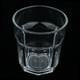 thumbnail image 3 of Vaso de fiesta de plástico, vidrio acrílico, vaso irrompible, para servir 190 ml, 3 of 9