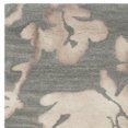 thumbnail image 4 of Safavieh Dip Dyed Grey Contemporary Rug - 2'3" x 6', 4 of 5