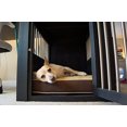 thumbnail image 2 of Pet Coussin de Lit avec Housse Amovible, Grand, 2 of 2