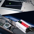 thumbnail image 4 of Inverter,Dc12volt To 300w Portable Inverter Car To 300w Car Power Inverters Dc12volt Adapter Auto Converter Usb Adapter Converter U-sb Adapter Huiop Power S Dc12volt Inverter Siuke Portable Dsfen, 4 of 7