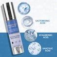 thumbnail image 3 of Ganfancp Líquido Desaliniza Líneas Finas E Hidrata Líquido 50Ml Ofertas de La Semana 1* Esencia, 3 of 6