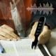 thumbnail image 1 of Bolígrafo de Traducción Internacional | Modelo Zdf240628009 | Traductor de Voz y Fotos 7 En 1 | Aprendizaje de Inglés Sin Conexión | Compatible con 112 Idiomas | Micrófono con Cancelación de Ruido |, 1 of 6