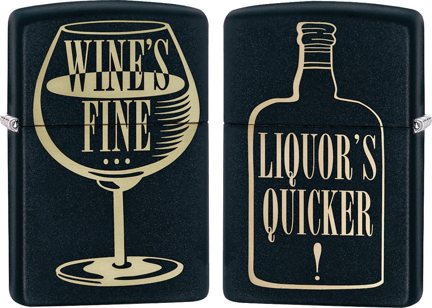 Wines Fine Liquors Quicker