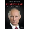 thumbnail image 1 of EL NUEVO ZAR ARIEL MEXICO STEVEN LEE MYERS, 1 of 2