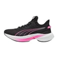 thumbnail image 1 of Tenis Running PUMA Mujer Correr Sports Dama negro 22.5, 1 of 6