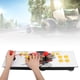 thumbnail image 5 of Consola de juegos, mini consola de juegos doble, joystick para juegos, controlador de juegos, mejora tu experiencia, 5 of 9