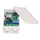 thumbnail image 4 of Caja De Control Remoto, Confiabilidad Del Interruptor De Placa Remota 12-24V Para GSM-KEY-4G 4G / 3G, 4 of 8