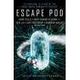 thumbnail image 1 of Pre-Owned Escape Pod: The Science Fiction Anthology (Paperback) 1789095018 9781789095012, 1 of 1