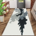 thumbnail image 2 of Hallway Runner Rug 2'x6' Washable Area Rugs Non Slip Laundry Rug Runner Floor Carpet Runners for Hallways Entryway Laundry Room Kitchen, 2 of 11