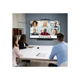 thumbnail image 5 of SHARP 75inch Interactive Touch Display, 4K-UHD 20-Point Multi-Touch, 400Nits,16/, 5 of 5