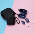 thumbnail image 5 of Bluelans 7 Uds bolsa de almacenamiento de auriculares portátil de silicona compatible con Bluetooth caja Csae Compatible con Airpods, 5 of 5
