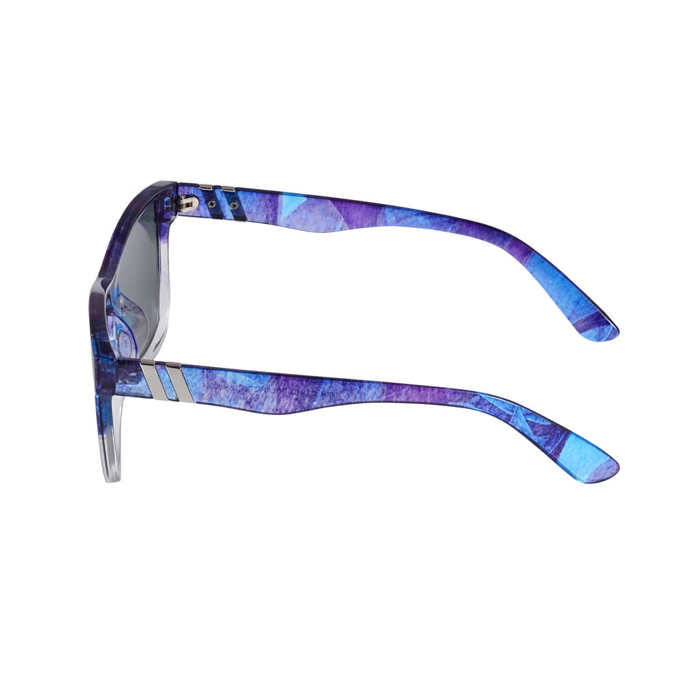 "The Prime Time" Trendy Sport Sunglasses for Men & Women – Lightweight One-Piece Lens, UV Protection, Stylish Fit