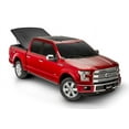 thumbnail image 2 of UnderCover Tonneau Cover UC1176 SE Series; Tilt-Up; Lockable; Black; ABS Composite Material, 2 of 4