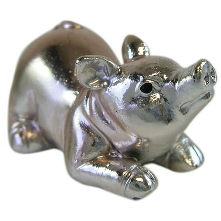Zoo Pig - Ganz Decorative Pig Figurine Tiny Ganz Zoo Animal Figurine
