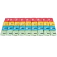 thumbnail image 3 of Eraser, Small Size Painting Tool Lightweight 4 Colors  For Painting, 3 of 8