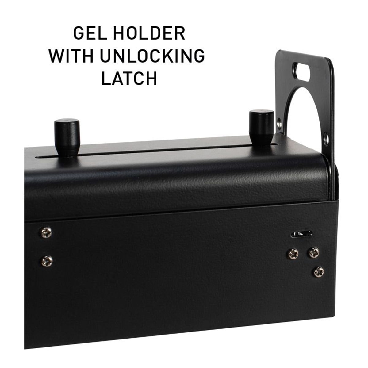 Eliminator Lighting IKON PROFILE PLUS 40W LED GOBO Projector