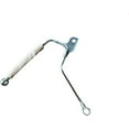 thumbnail image 3 of Seapple Pipe Oil To Alternator Vacuum Pump 8-97228-671-0 8972286710 Compatible With ISUZU NPR NPR-HD NQR NRR 1999-2009 Engine, 3 of 4