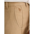 thumbnail image 5 of U.S. Polo Assn. Men's Comfort Waist Everyday Pant, Sizes S-3XL, 5 of 6