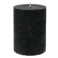 thumbnail image 4 of Hometrends 4" Midnight Spice Scented Pillar Candle, 4 of 5