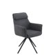 thumbnail image 1 of SILLA OCASIONAL RUANDA GRIS GRAFITO, 1 of 3