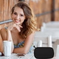 thumbnail image 6 of Cable Container Sundries Container Bank Earphone Storage Pouch, 6 of 6