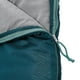 thumbnail image 2 of Sleeping Bag Decathlon Quechua 8513489 Azul, 2 of 4