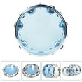 thumbnail image 4 of Weiweiguan Percussion Instrument 8 Inch Self-tuning Double Row Tambourine for Playing, 4 of 6