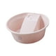 thumbnail image 5 of Lavabo Para El Hogar, Práctico Lavadero Para Ropa, Pantalones, Color Rosa Claro, 5 of 9