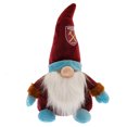 thumbnail image 1 of West Ham United FC - Juguete de Peluche Diseño Gonk (Rojo Clarete, Azul), 1 of 3