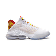thumbnail image 6 of NIKE MENS LeBron 19 Low "Magic Fruity Pebbles" DQ8344 100 from Stadium Goods, 6 of 8