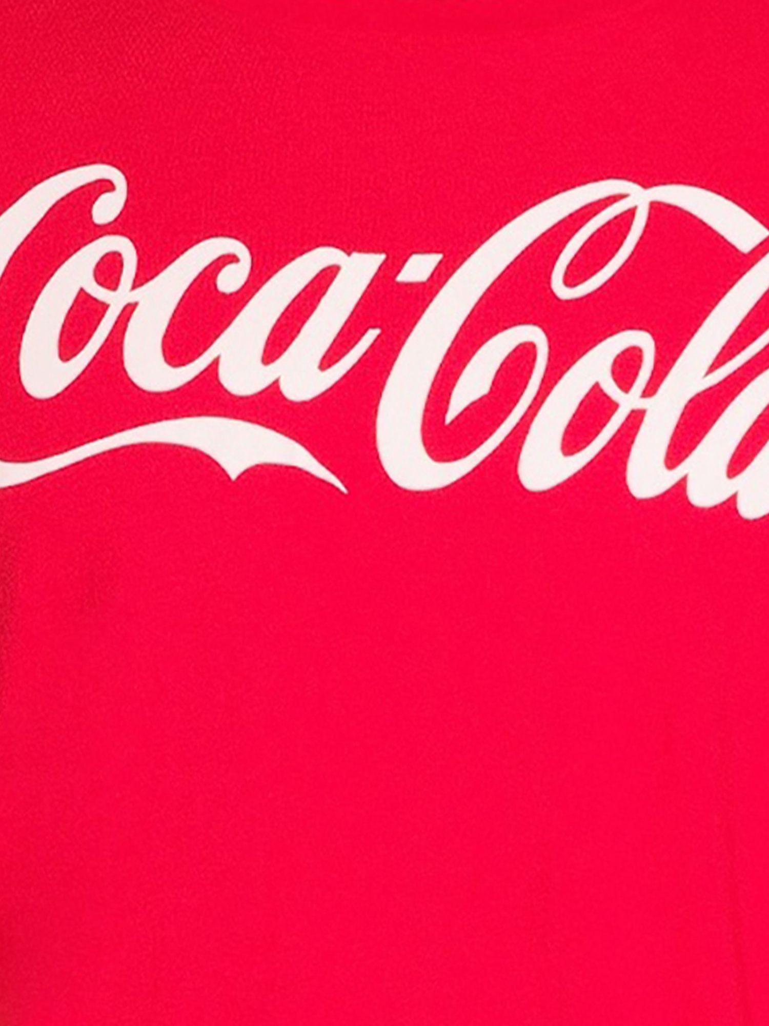 Coca-Cola Men's & Big Men's Graphic T-Shirt with Short Sleeves, 2-Pack