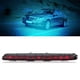 thumbnail image 5 of Car de Freno Montaje Alto LED 3ER TERCERA LUZ DE FRENO PARA BENZ E CLASE W211 2003-2009, 5 of 7