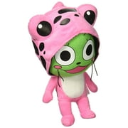 Frosch - Fairy Tail 8" Plush (Great Eastern) 52934