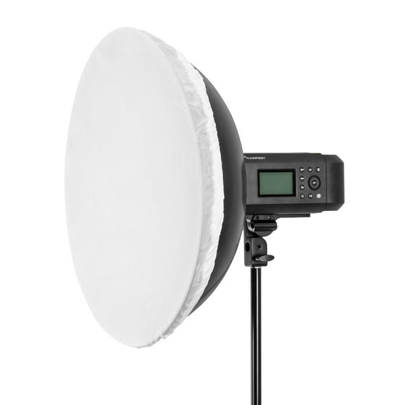 Glow 22" Diffuser Sock