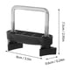 thumbnail image 2 of RENACLIPY 4Ud Clips Para Riel De Automotor Con Sujeción Estable Para Equipaje Y Viajes, 2 of 7