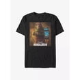 thumbnail image 1 of Star Wars The Mandalorian Frog Lady Character Poster Graphic T-Shirt All Size S-5XL, 1 of 4