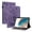 Purple, variant on Case for Samsung Galaxy Tab A11 2025/A9 2023 8.7 inch, Slim Stand Shell Protective Case with Pencil Holder, PU Leather Folio Cover for Galaxy Tab A11 (SM-X133/X135)/A9 (SM-X110/X115), Green