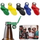 thumbnail image 1 of 5-10 piezas Tapas automáticas para botellas Tapas para botellas de refrescos Vino Cerveza Nuevas, 5 piezas, 1 of 5