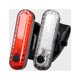 thumbnail image 3 of 1Pｃ Luz trasera LED roja superbrillante para ciclismo nocturno, luz de seguridad para bicicleta, accesorios impermeables para bicicleta, 3 of 7