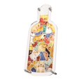 thumbnail image 4 of Animal Puzzle Bottle Cute Collections Gift Home Decor DIY Acrylic Bottle Standee Dog, 4 of 7