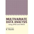 thumbnail image 1 of Pre-Owned Multivariate Data Analysis: Using SPSS and AMOS, 1 of 1