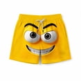 thumbnail image 4 of ATOGUTA Boy's Swimming Shorts Quick Dry Boys Swim Trunks Bathing Suit Kids Swimwear with Pockets Size 6-15, Yellow, 4 of 6