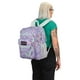 thumbnail image 2 of Mochila Jansport Big Student Platinum Puddles JS0A47JKGZ1, 2 of 3