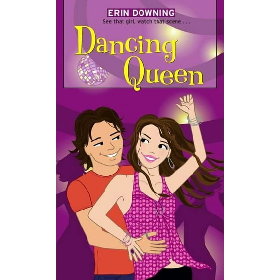 The Romantic Comedies: Dancing Queen (Paperback)