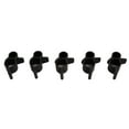 thumbnail image 3 of Bgsha 5Pcs Camping Awning Hooks Clips RV Tent Hangers Light Hangers for Caravan Camper, 3 of 10