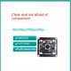 thumbnail image 2 of 12MP HD camera 4K HD imx362 Module USB2.0 Camera Module, Auto focus, 2 of 5