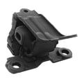 thumbnail image 3 of CF Advance Compatible with Toyota Yaris iA Scion iA 1.5L 2016-2018 Left Transmission Mount A42066 EM-7298 9954 12372WB001 2016 2017 2018, 3 of 7