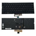 thumbnail image 2 of Teclado iluminado Hugo para computadora portátil de 14 pulgadas, 2 of 6