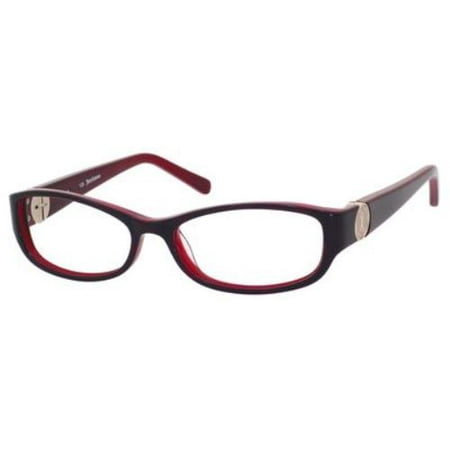 UPC 716737374306 product image for JUICY COUTURE Eyeglasses 120 0FX2 Tortoise Red 52MM | upcitemdb.com